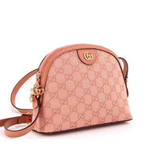 NWT Gucci Ophidia Shoulder/Crossbody Bag